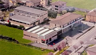 Sedi arredamenti baroni